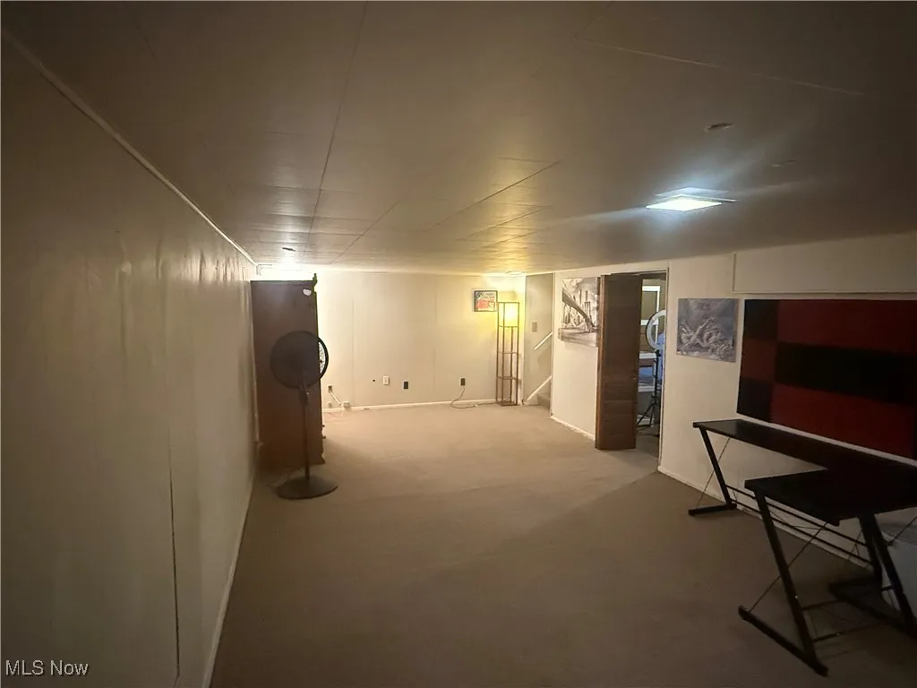 6616 Monterey Drive, Mayfield Heights, Ohio 44124,MLS Now Listing ID