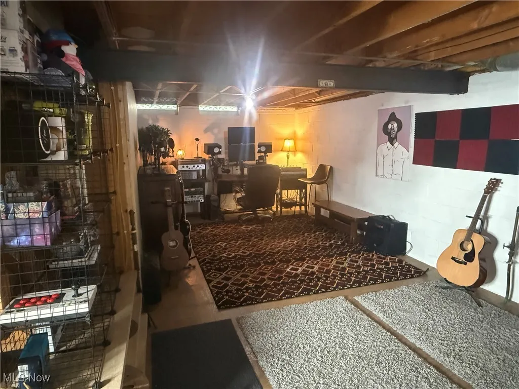 6616 Monterey Drive, Mayfield Heights, Ohio 44124,MLS Now Listing ID