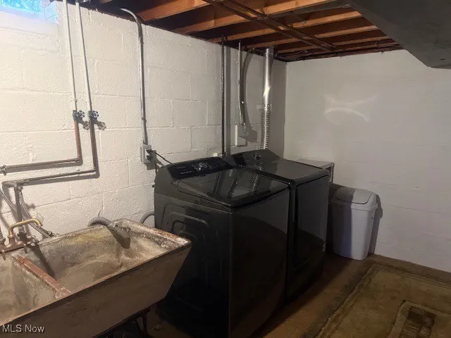 6616 Monterey Drive, Mayfield Heights, Ohio 44124,MLS Now Listing ID