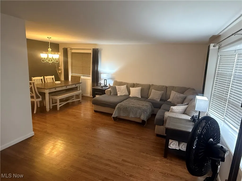 6616 Monterey Drive, Mayfield Heights, Ohio 44124,MLS Now Listing ID