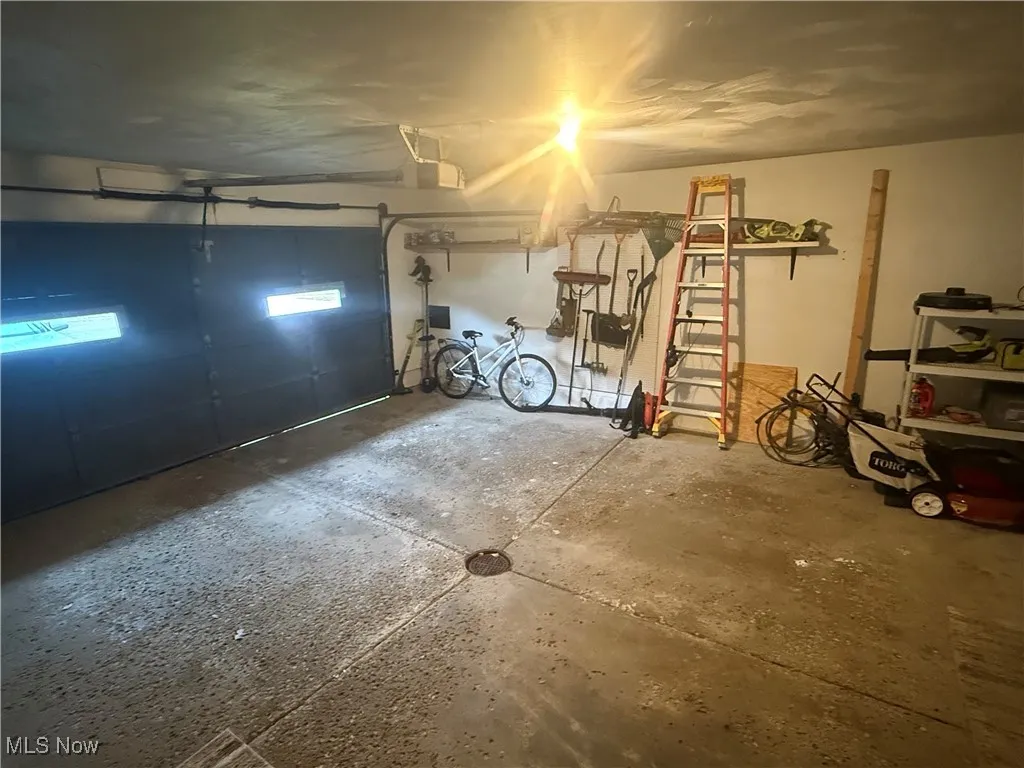 6616 Monterey Drive, Mayfield Heights, Ohio 44124,MLS Now Listing ID