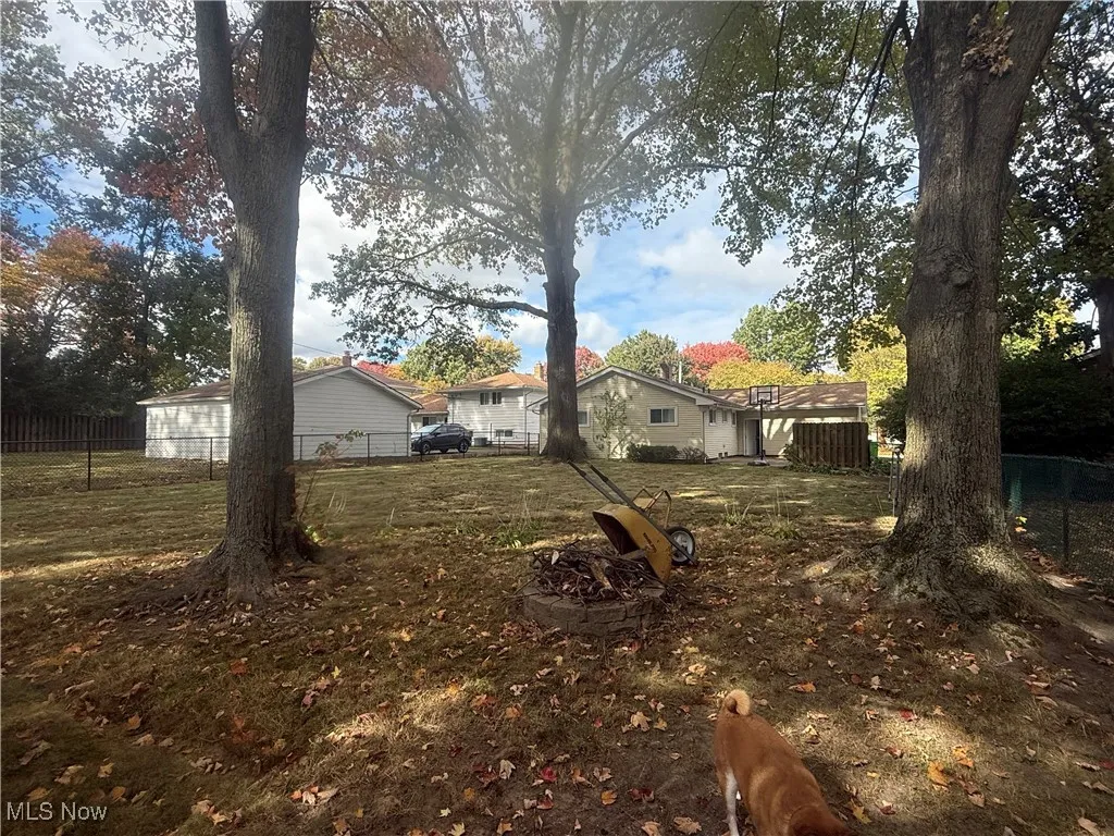 6616 Monterey Drive, Mayfield Heights, Ohio 44124,MLS Now Listing ID