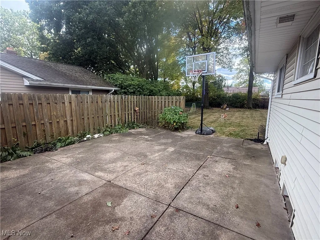 6616 Monterey Drive, Mayfield Heights, Ohio 44124,MLS Now Listing ID