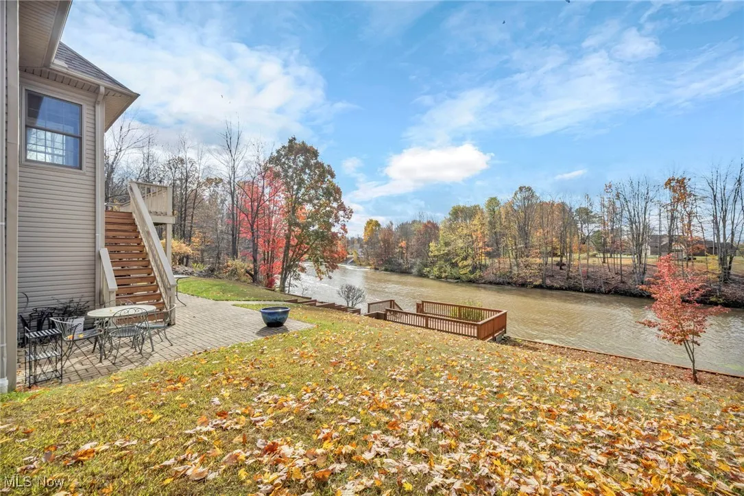 1497 Morning Star Drive, Roaming Shores, Ohio 44084,MLS Now Listing ID