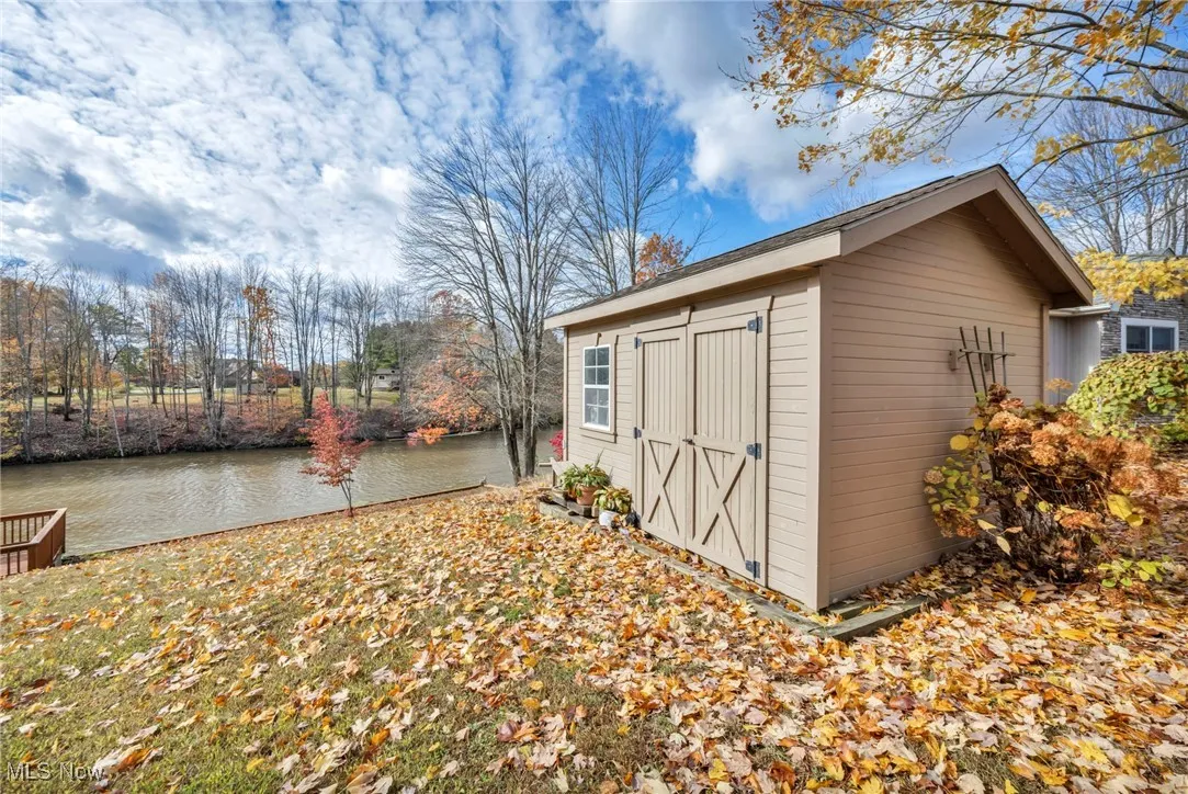 1497 Morning Star Drive, Roaming Shores, Ohio 44084,MLS Now Listing ID