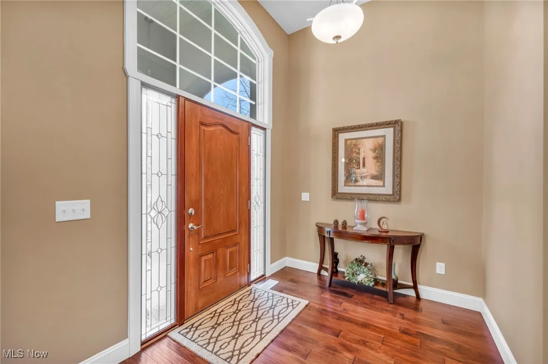 1497 Morning Star Drive, Roaming Shores, Ohio 44084,MLS Now Listing ID