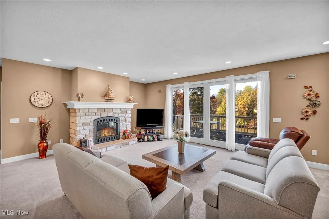 1497 Morning Star Drive, Roaming Shores, Ohio 44084,MLS Now Listing ID