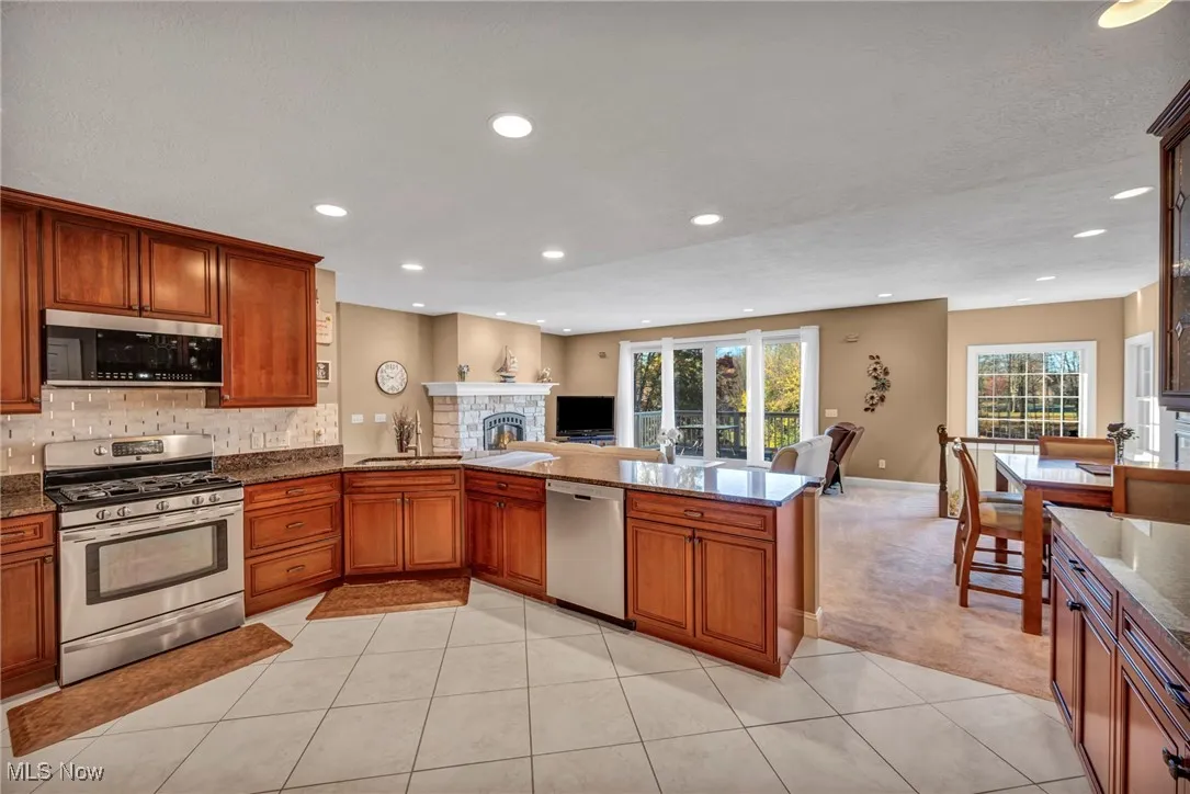 1497 Morning Star Drive, Roaming Shores, Ohio 44084,MLS Now Listing ID