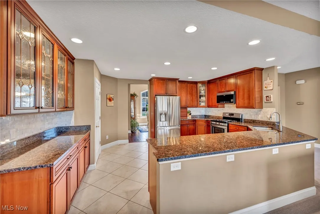 1497 Morning Star Drive, Roaming Shores, Ohio 44084,MLS Now Listing ID