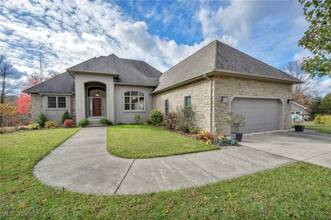 1497 Morning Star Drive, Roaming Shores, Ohio 44084,MLS Now Listing ID