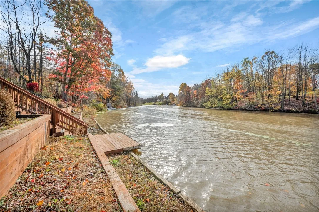 1497 Morning Star Drive, Roaming Shores, Ohio 44084,MLS Now Listing ID