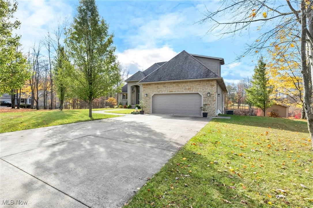 1497 Morning Star Drive, Roaming Shores, Ohio 44084,MLS Now Listing ID