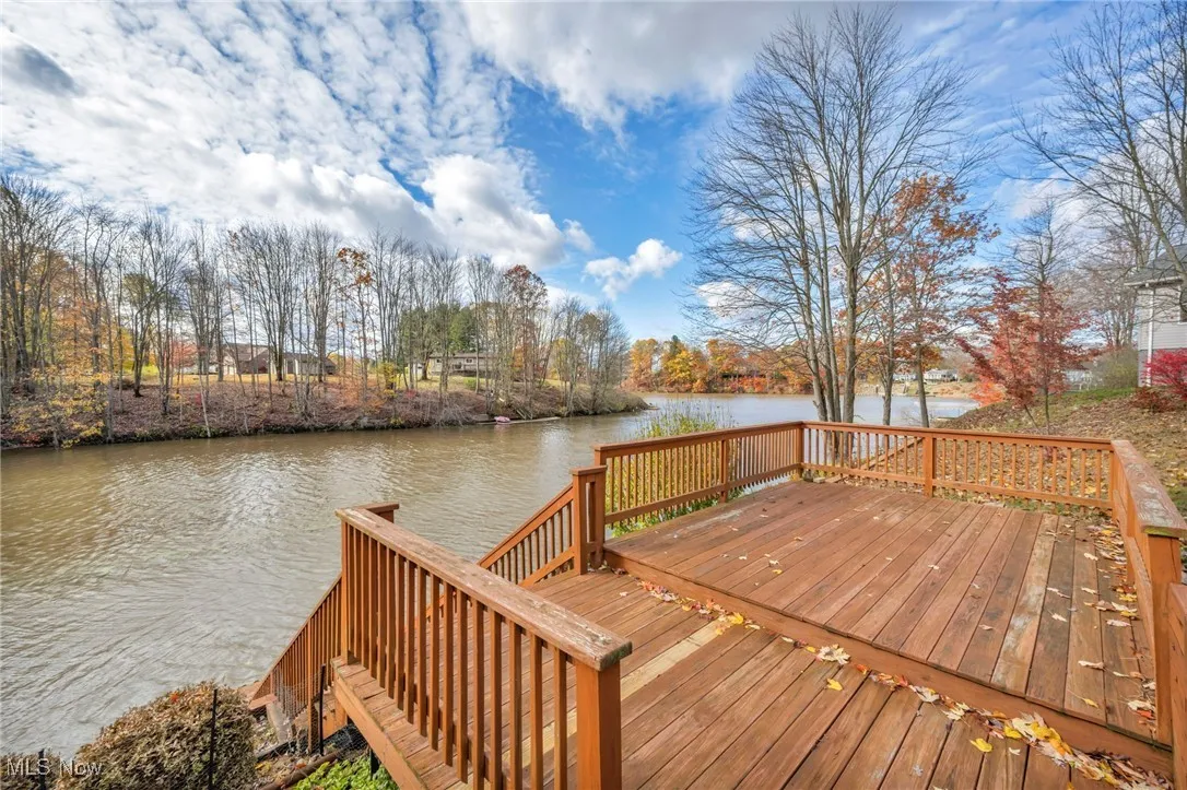 1497 Morning Star Drive, Roaming Shores, Ohio 44084,MLS Now Listing ID