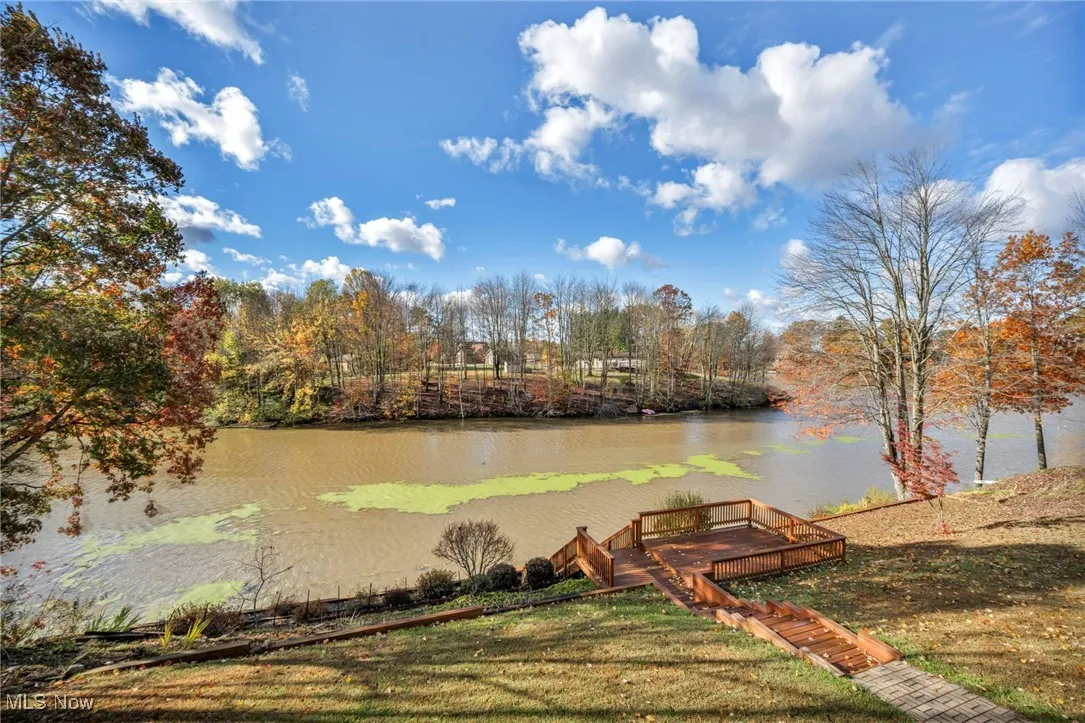 1497 Morning Star Drive, Roaming Shores, Ohio 44084,MLS Now Listing ID