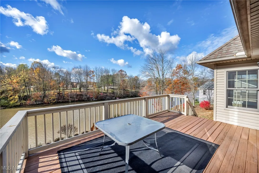 1497 Morning Star Drive, Roaming Shores, Ohio 44084,MLS Now Listing ID