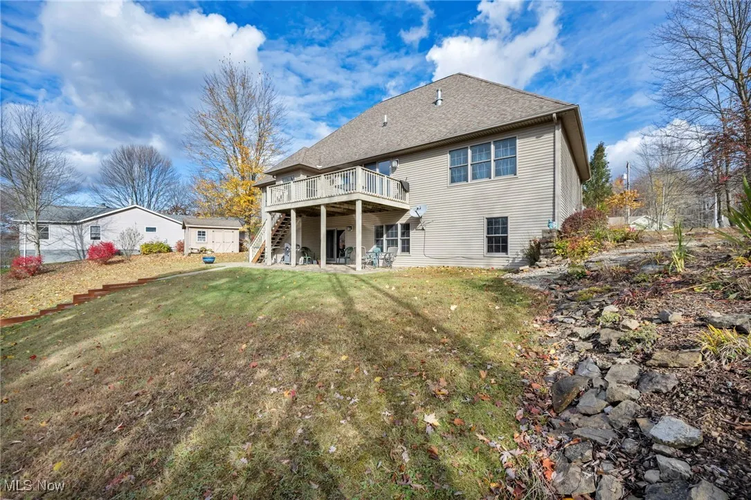 1497 Morning Star Drive, Roaming Shores, Ohio 44084,MLS Now Listing ID