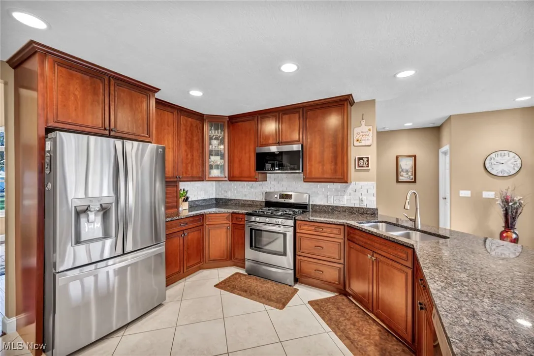 1497 Morning Star Drive, Roaming Shores, Ohio 44084,MLS Now Listing ID