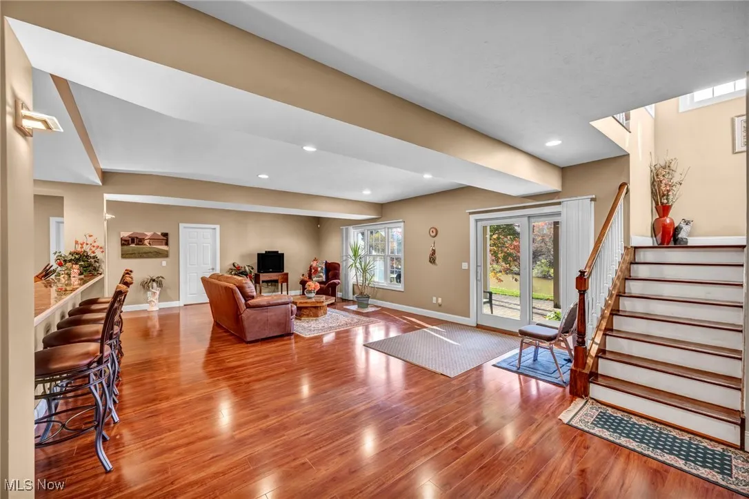 1497 Morning Star Drive, Roaming Shores, Ohio 44084,MLS Now Listing ID