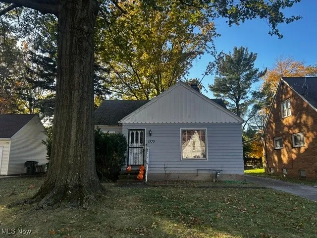 1930 Seneca Road, Euclid, Ohio 44117,MLS Now Listing ID