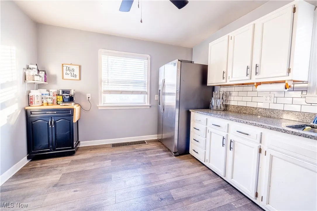 13402 Saint James Avenue, Cleveland, Ohio 44135,MLS Now Listing ID