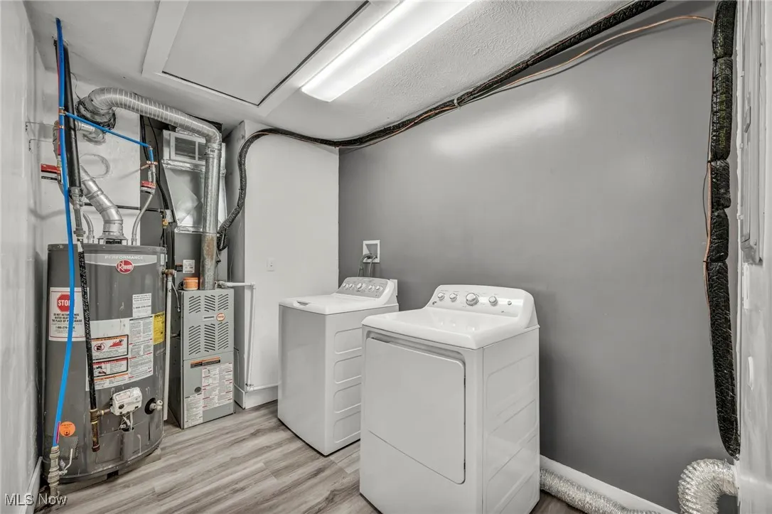 166 Hilbish Avenue, Akron, Ohio 44312,MLS Now Listing ID