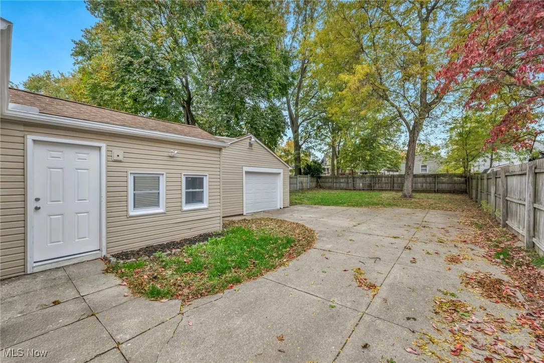 166 Hilbish Avenue, Akron, Ohio 44312,MLS Now Listing ID