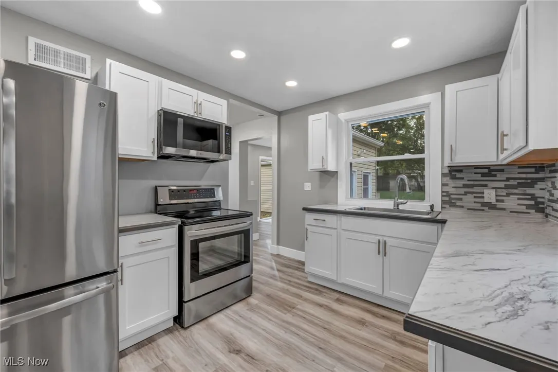 166 Hilbish Avenue, Akron, Ohio 44312,MLS Now Listing ID