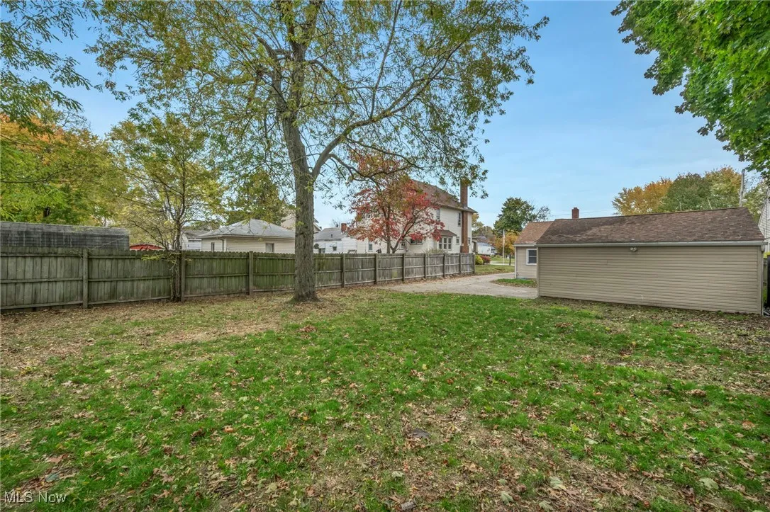 166 Hilbish Avenue, Akron, Ohio 44312,MLS Now Listing ID