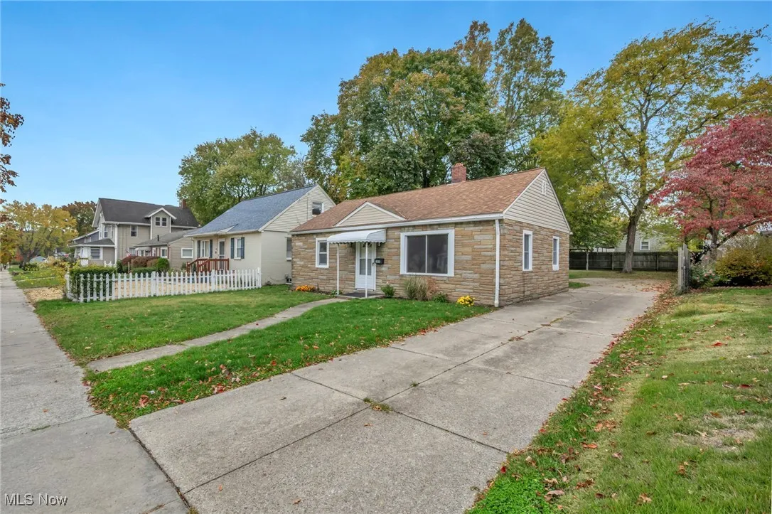 166 Hilbish Avenue, Akron, Ohio 44312,MLS Now Listing ID