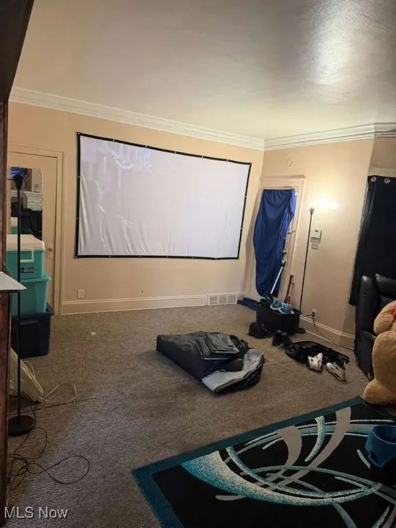 3641 E 151st Street, Cleveland, Ohio 44120,MLS Now Listing ID