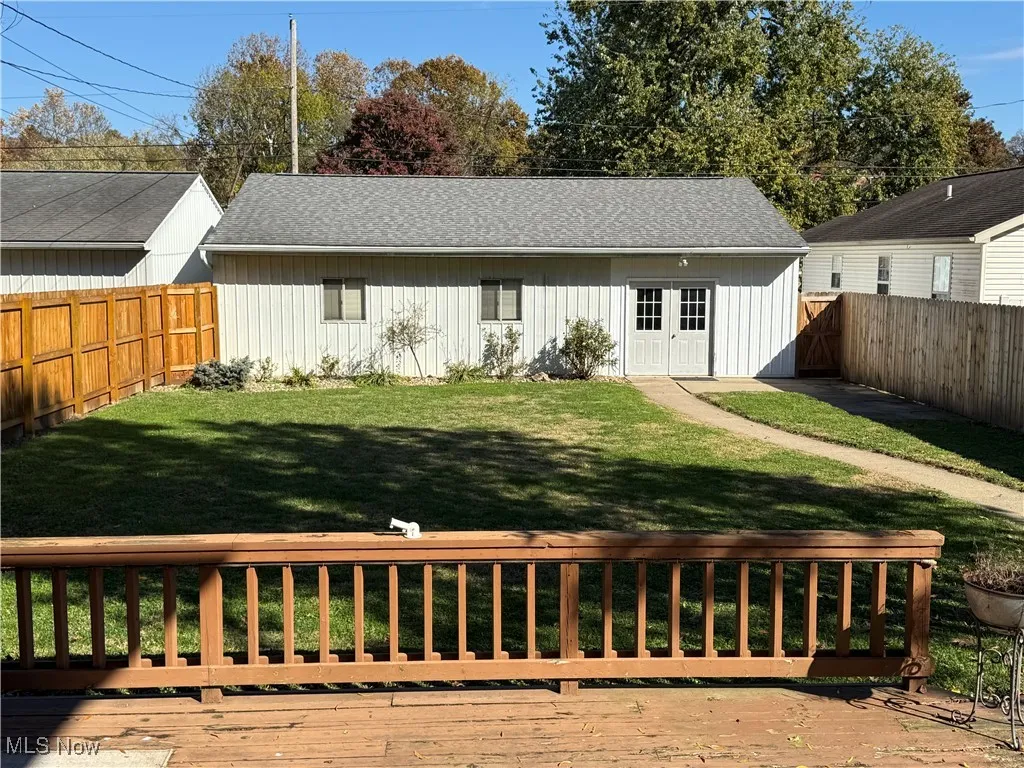 522 6th Street, Marietta, Ohio 45750,MLS Now Listing ID