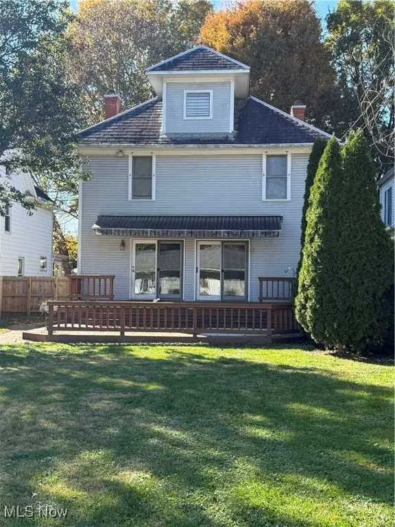 522 6th Street, Marietta, Ohio 45750,MLS Now Listing ID