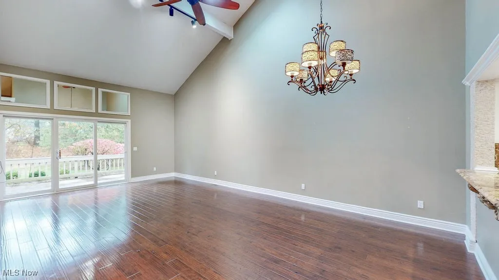 18 Dorset Court, Beachwood, Ohio 44122,MLS Now Listing ID