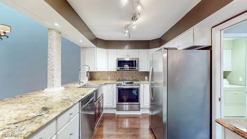 18 Dorset Court, Beachwood, Ohio 44122,MLS Now Listing ID