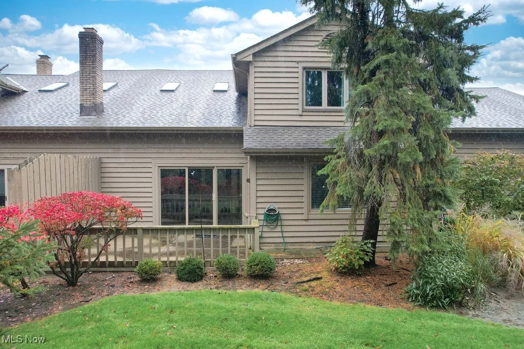 18 Dorset Court, Beachwood, Ohio 44122,MLS Now Listing ID