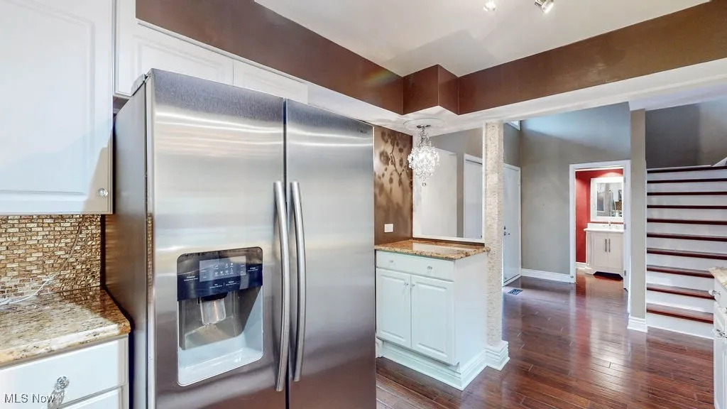 18 Dorset Court, Beachwood, Ohio 44122,MLS Now Listing ID