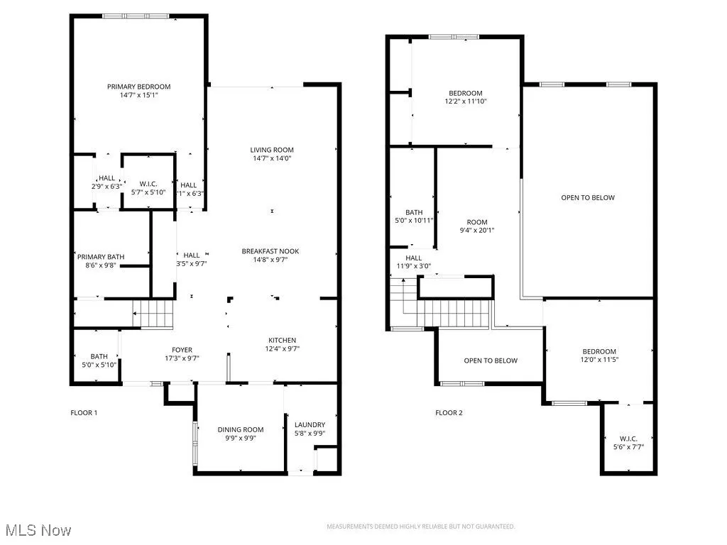 18 Dorset Court, Beachwood, Ohio 44122,MLS Now Listing ID