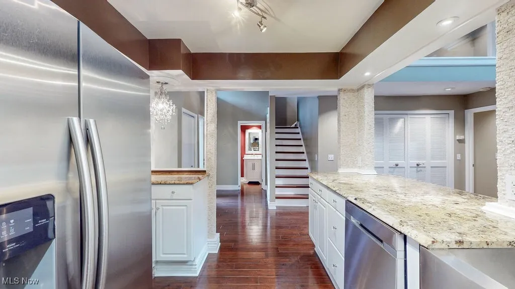 18 Dorset Court, Beachwood, Ohio 44122,MLS Now Listing ID