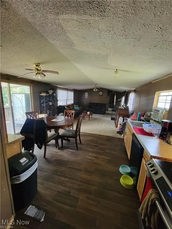 42921 Harrah Street, Flushing, Ohio 43977,MLS Now Listing ID