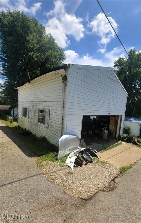 42921 Harrah Street, Flushing, Ohio 43977,MLS Now Listing ID