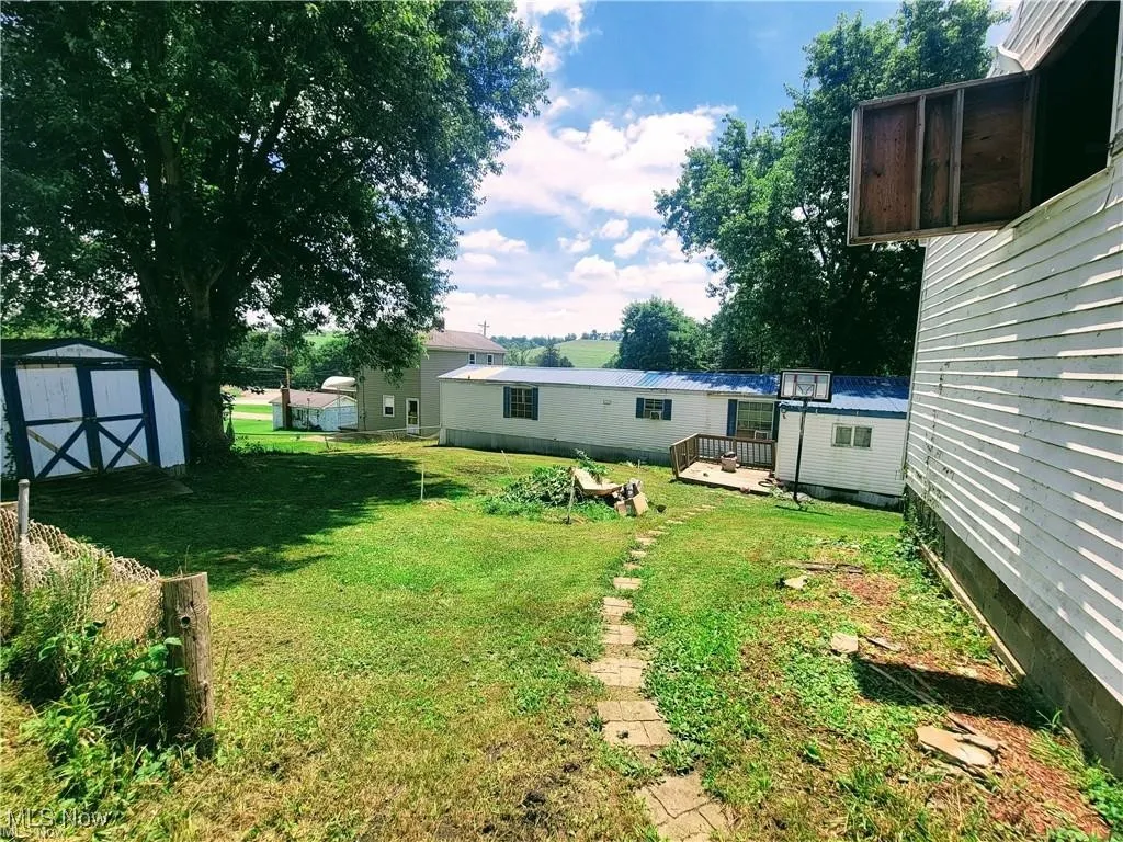 42921 Harrah Street, Flushing, Ohio 43977,MLS Now Listing ID