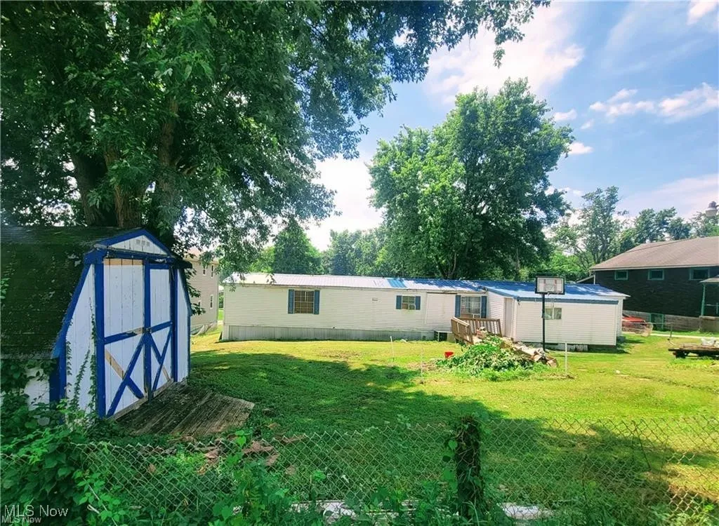 42921 Harrah Street, Flushing, Ohio 43977,MLS Now Listing ID