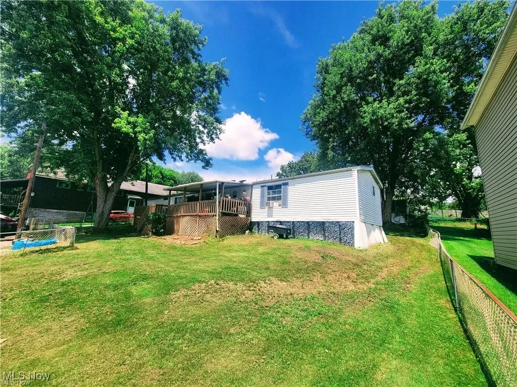 42921 Harrah Street, Flushing, Ohio 43977,MLS Now Listing ID