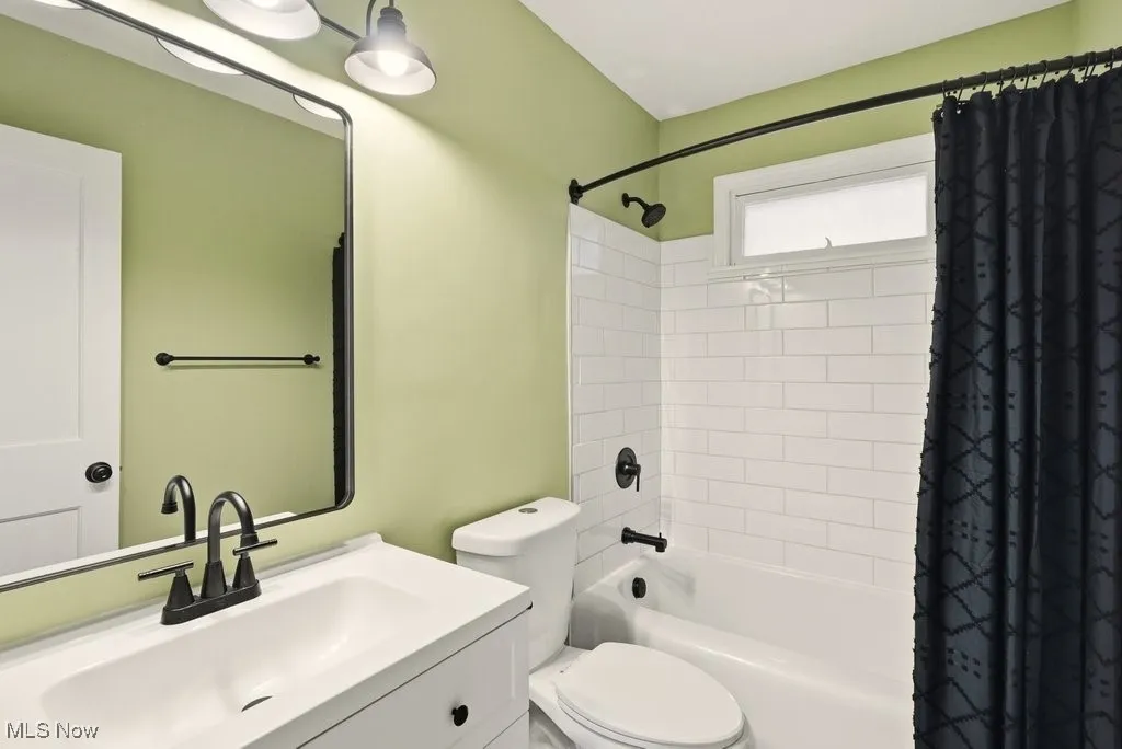 2357 Liberty Street, Cuyahoga Falls, Ohio 44221,MLS Now Listing ID