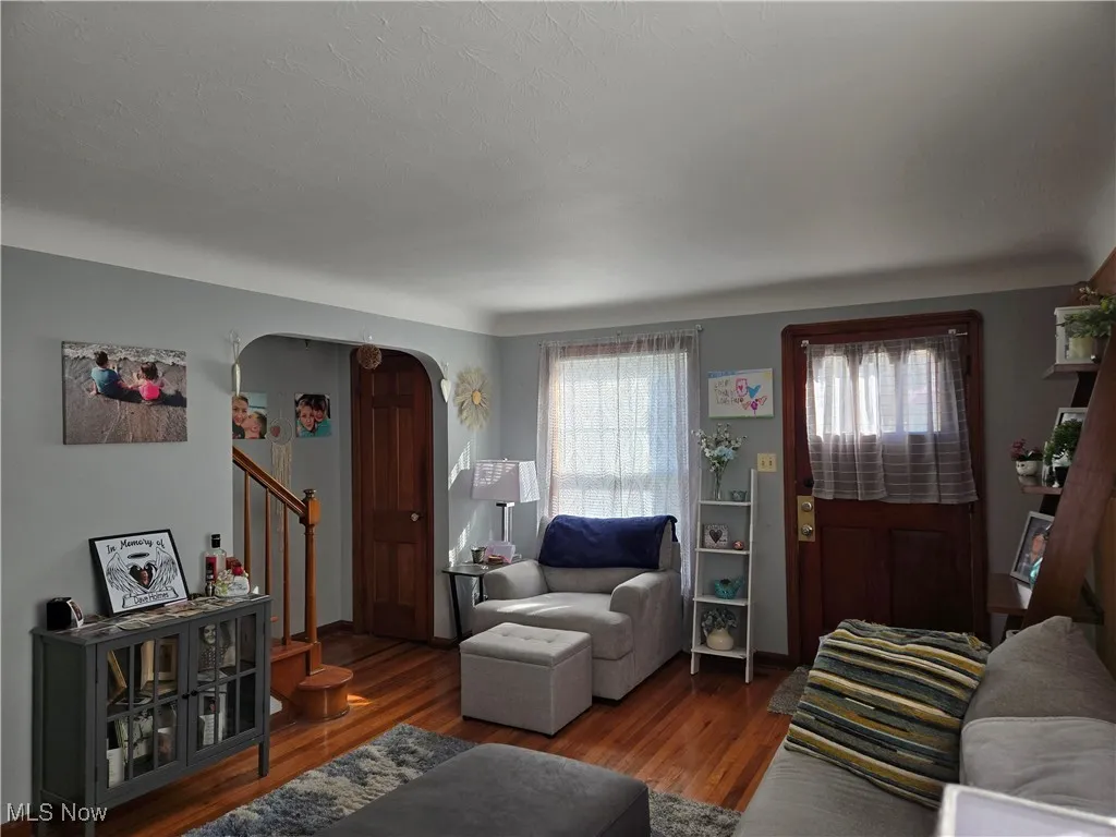 4602 Roadoan Road, Cleveland, Ohio 44144,MLS Now Listing ID