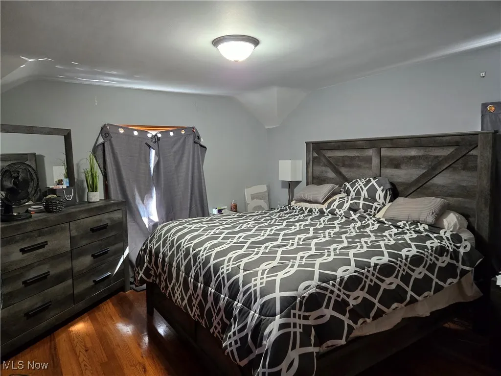 4602 Roadoan Road, Cleveland, Ohio 44144,MLS Now Listing ID