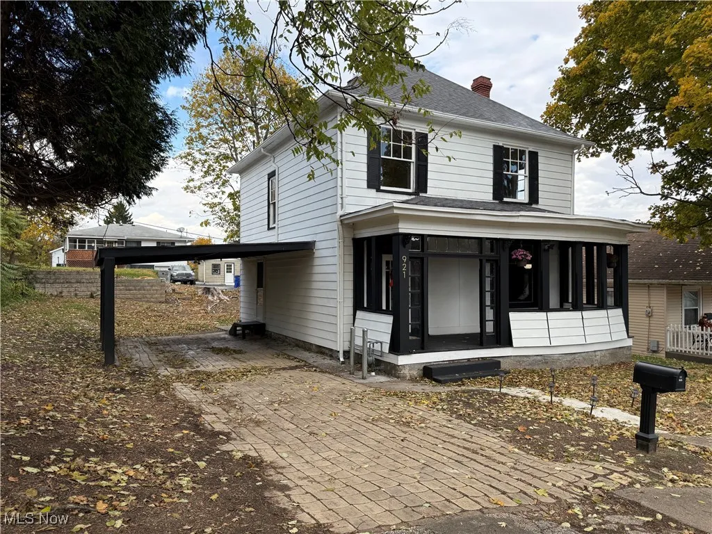 921 Orchard Grove Avenue, East Liverpool, Ohio 43920,MLS Now Listing ID