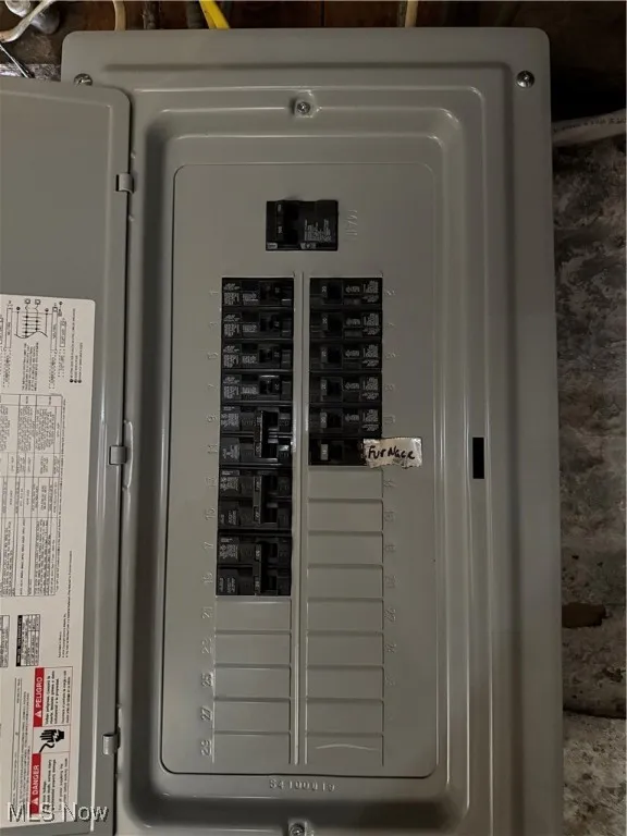 921 Orchard Grove Avenue, East Liverpool, Ohio 43920,MLS Now Listing ID