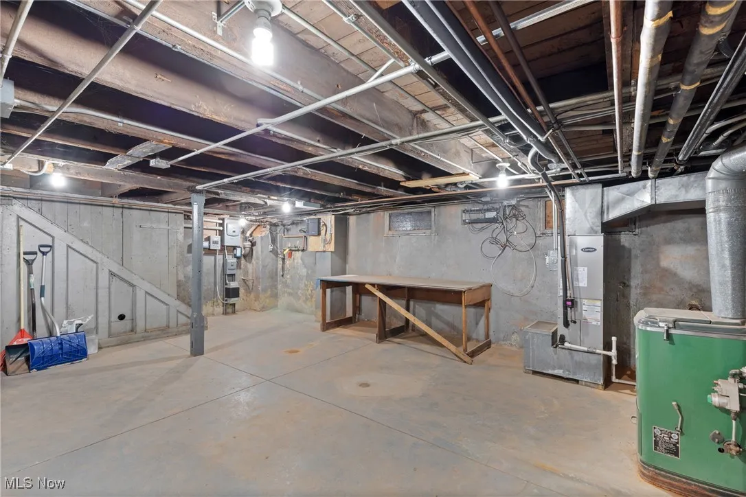 57 14th Street, Wheeling, West Virginia 26003,MLS Now Listing ID