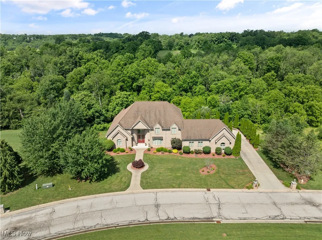 112 Caraplace, Wintersville, Ohio 43953,MLS Now Listing ID